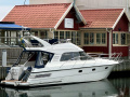 Viksund 360 St Cruz Flybridge