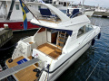 Viksund 360 St Cruz 2008 Cummins 4.2 QSD Flybridge