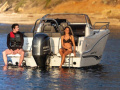 Jeanneau Cap Camarat 6.5 WA S3 Konsolenboot