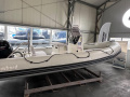 Bombard Sunrider 650 Semi-rígido