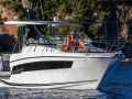 Jeanneau Cap Camarat 10.5 WA S2 Motoryacht