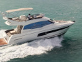 Prestige 460 Flybridge