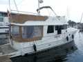 Beneteau Swift Trawler 44 Motor Yacht