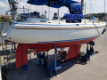Contest 36 Keelboat