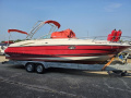 Monterey 278 SC Kajütboot