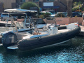 Capelli TEMPEST 775 Festrumpfschlauchboot