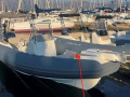 Capelli TEMPEST 775 Festrumpfschlauchboot