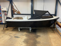 Reest Sloep 480 elektrisch Tuckerboot