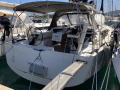 Dufour 390 Grand Large Yacht à voile
