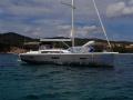 Dufour 460 Grand Large Yacht à voile