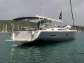 Dufour 530 Grand Large Zeiljacht