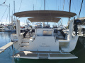 Dufour 530 Grand Large Yacht à voile