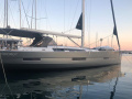 Dufour 56 Exclusive Yacht à voile