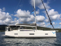 Dufour 430 GL Seilyacht