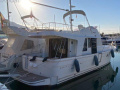 Beneteau SWIFT TRAWLER 34 Verdränger