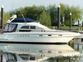 Sealine Statsman 42 Motoryacht