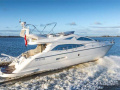 Aicon 54 Motoryacht