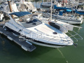 Gobbi Atlantis 42 Jacht motorowy
