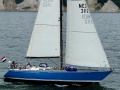 Baltic 39 Segelyacht