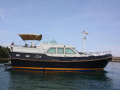 Linssen GRAND STURDY 410 Motoryacht