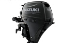 Suzuki DF 15 ARL Außenbordmotor