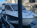Uttern C77-2019 Hyttbåt