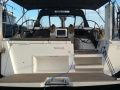 Dufour 430 Seilyacht