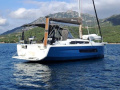 Dufour 37 Jadralna jahta