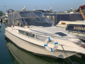 Polar 820 Express Sportboot