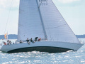 Sparkman and Stephens 61 - Tenacious Segelyacht