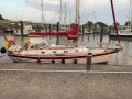Najad 320 Kielboot