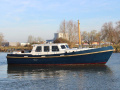 Gillissen Stevenvlet 12.45 OK/AK Motorjacht