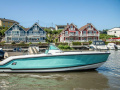 Compass Boats 6s Konsolenboot