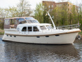 Aquanaut Privilege 1250 AK Iate a motor