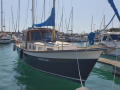 Nauticat 33 Jacht motorowo-żaglowy