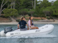Yamaha YAM 310AIR-V Faltbares Schlauchboot