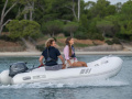 Yamaha YAM 310AIR-V Faltbares Schlauchboot
