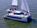 Bali Catamarans Catspace 2022 Owners version Catamarã