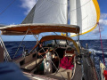 Hallberg-Rassy 382 Blauwasseryacht