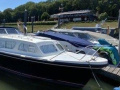 Appleyard Lincoln & Co / Elysian Madera Cabin Cruiser