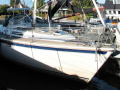 Westerly Oceanlord 41 Sailing Yacht