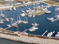 Posto barca 15 Porto di Pisa Fester Steg