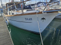 Nauticat 33 Motorová plachetnice