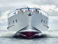 K&M Bestevaer 53 Trawler