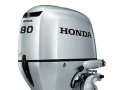 Honda 80 BF A LRTU Fuoribordo