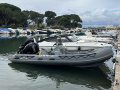 3D Tender ST 550 RIB