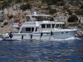 Adagio Yachts Europa 51,5 Motoryacht