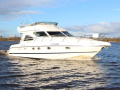 Cranchi Atlantique 40 Flybridge