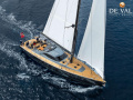 Nordia 70 Performance Cruiser Sailing yacht