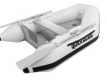 Quicksilver Inflatables QS 200 TENDY AIR DECK Foldbar gummibåd